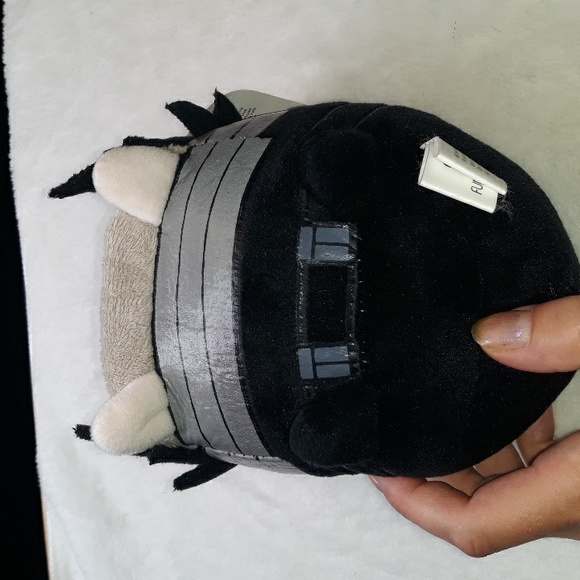 Aizawa My Hero Academia stuffed animal new with tags - Picture 4 of 10
